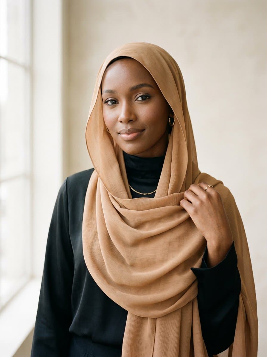 Hijabs